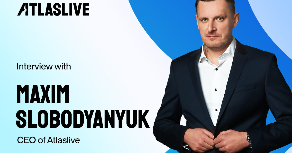 strategic growth and tech innovations: atlaslive’s reflects on sigma asia summit