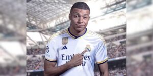 gestão de ego e liderança em um grupo de estrelas: a chegada de mbappé ao real madrid