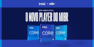 equipe de e sports mibr fecha parceria voltada para alta performance com intel