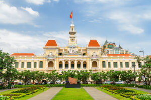 vietnam: former police officer jailed for accepting bribes to overlook gambling