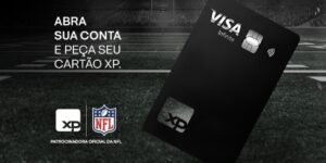 xp investimentos fecha acordo e será apresentadora do jogo de estreia da nfl no brasil