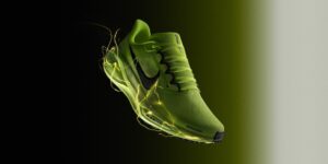 nike lança pegasus 41 e mira maior retorno de energia durante a corrida