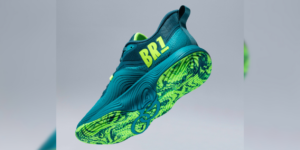 olympikus volta ao vôlei com tênis em colaboração com bruninho