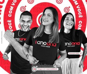 onabet completa um ano de operação e comemora sucesso em estratégia digital