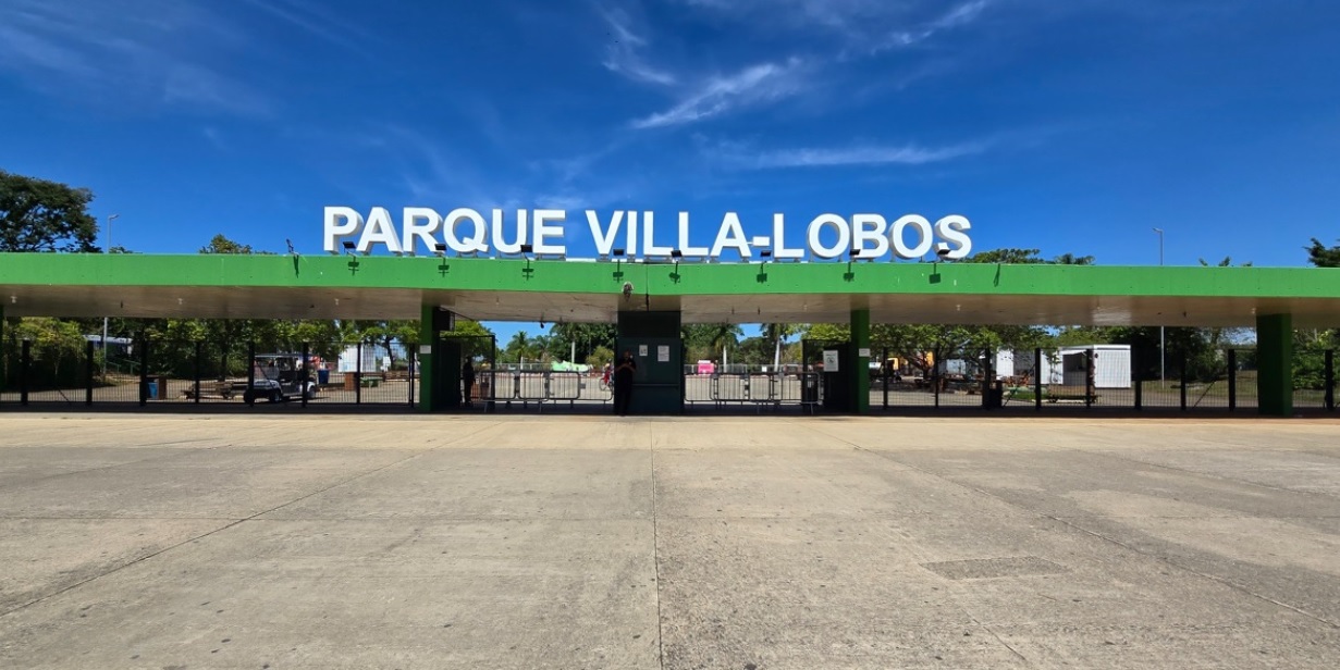 após globo, festival olímpico parque time brasil fecha parceria de mídia com eletromidia e transamérica