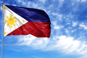 philippine governor seeks to disprove alleged gaming ties