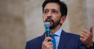 prefeito de são paulo propõe criação de loteria municipal