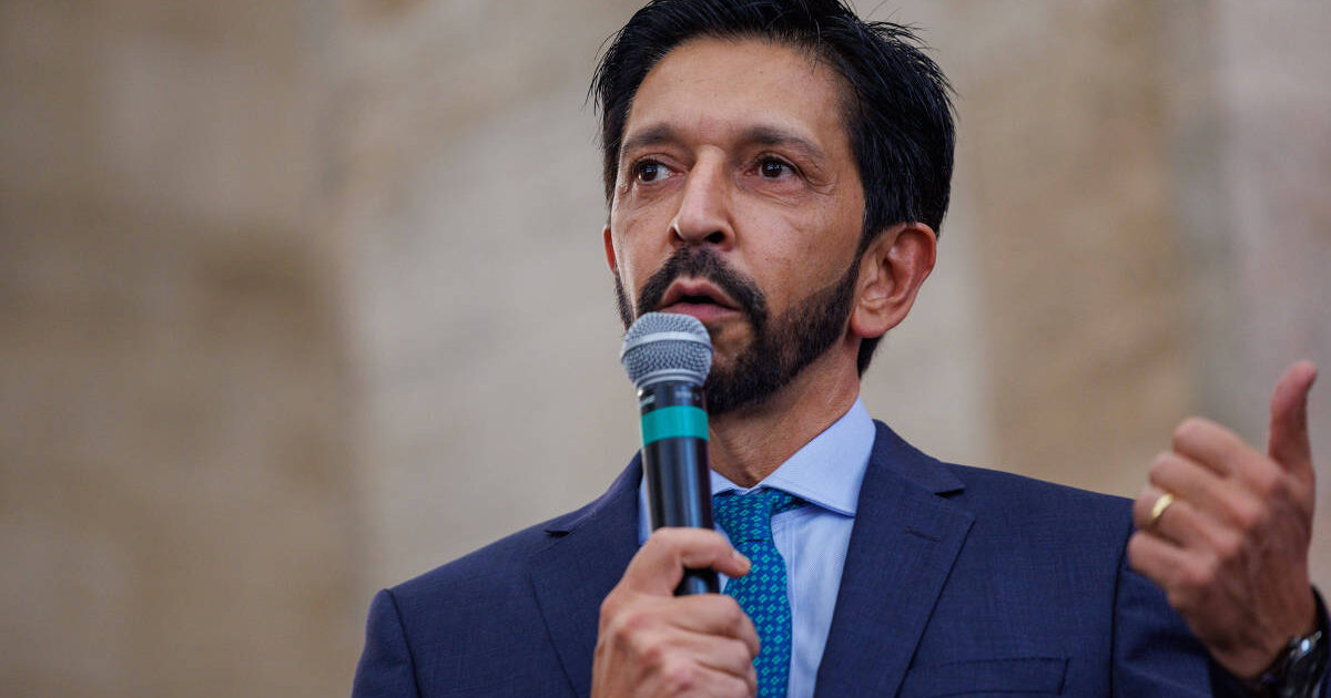 prefeito de são paulo propõe criação de loteria municipal