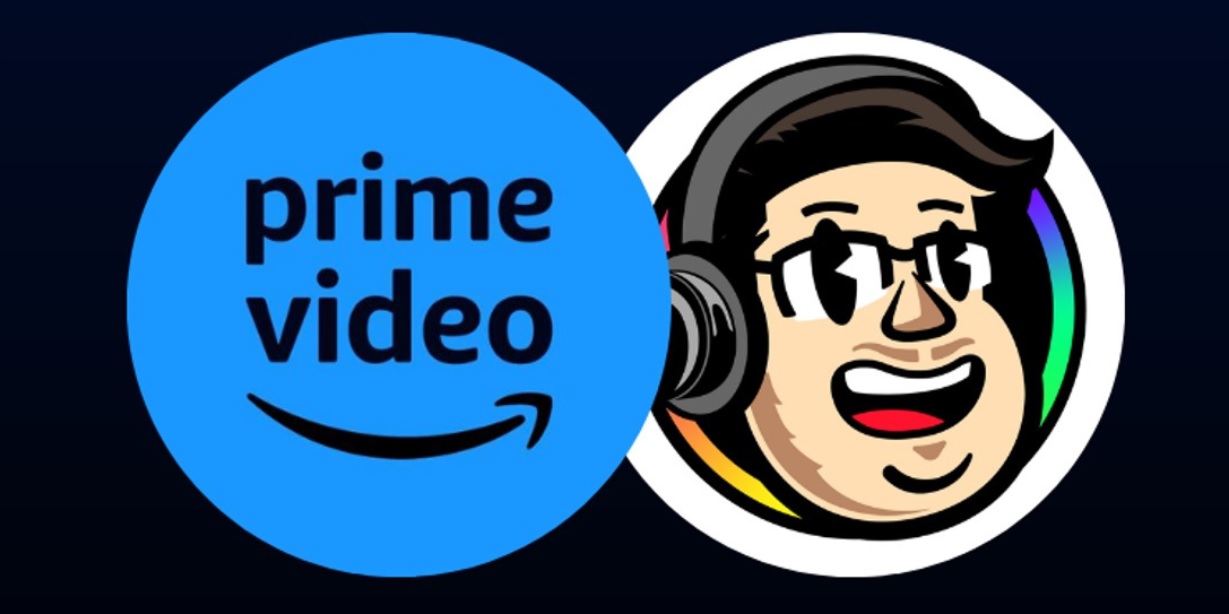 amazon e livemode fecham acordo, e cazé tv chega ao prime video