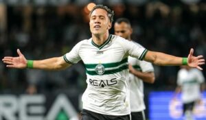 operadora reals promove ação para torcedores tentarem replicar golaço de jogador do coritiba