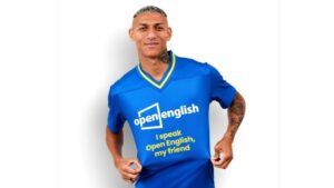 open english aposta em campanha digital com atletas olímpicos para alavancar marca