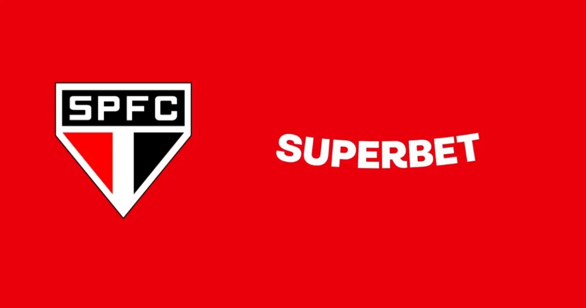 são paulo e patrocinadora superbet lançam campanha de incentivo à doação de sangue