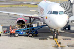 colombia and brazil soar above in latin american air travel resurgence