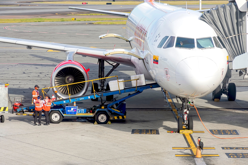 colombia and brazil soar above in latin american air travel resurgence