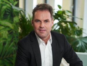 steven valentine, comtrade gaming: “somos extremamente focados no cliente, e um esforço significativo é dedicado a ajudar nossos clientes a crescer”