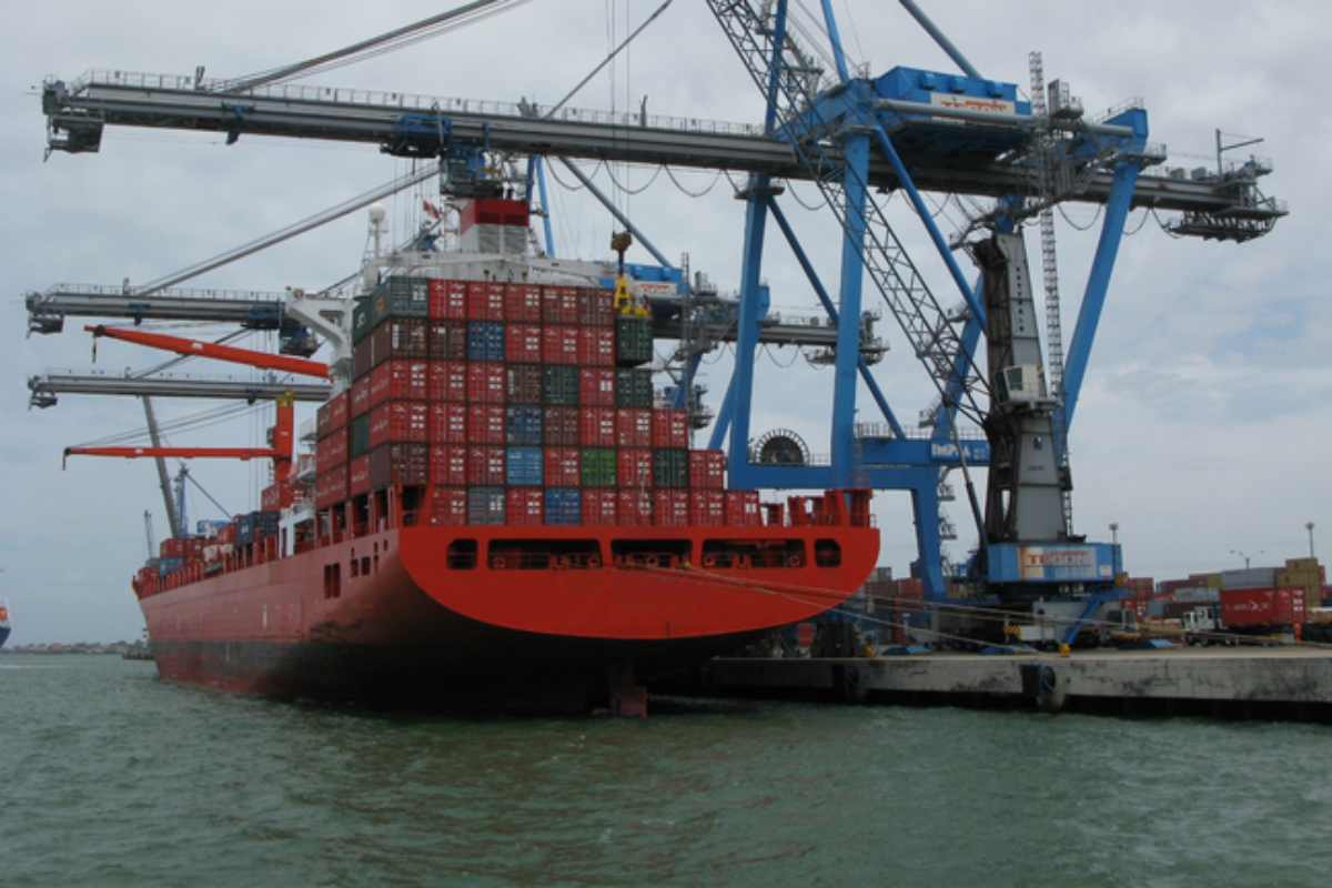 brazil announces port auction for august