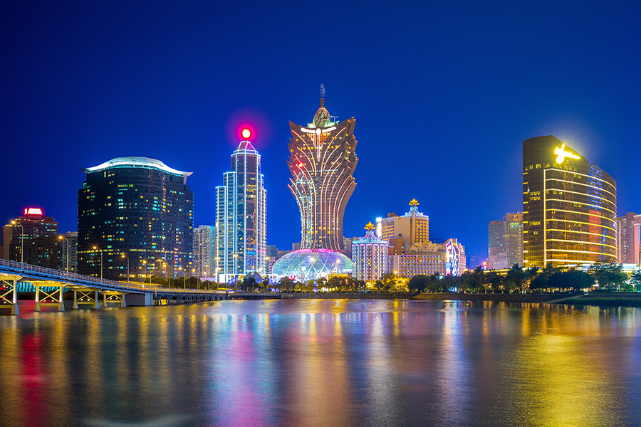 londoner macao renovation to impact q2 results
