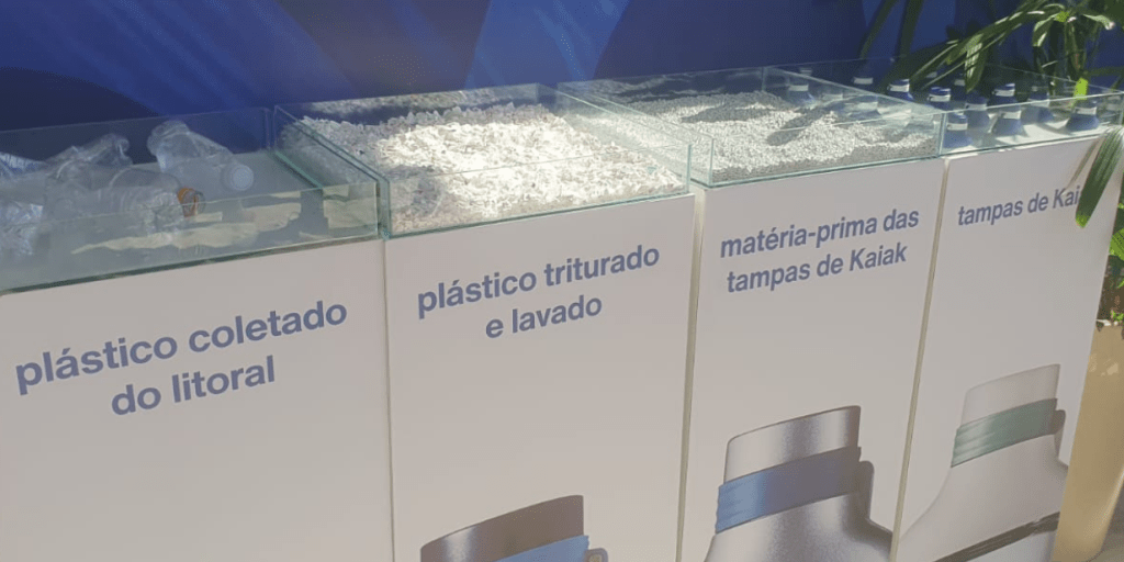 natura usa ativações em vivo rio pro para falar de sustentabilidade com público