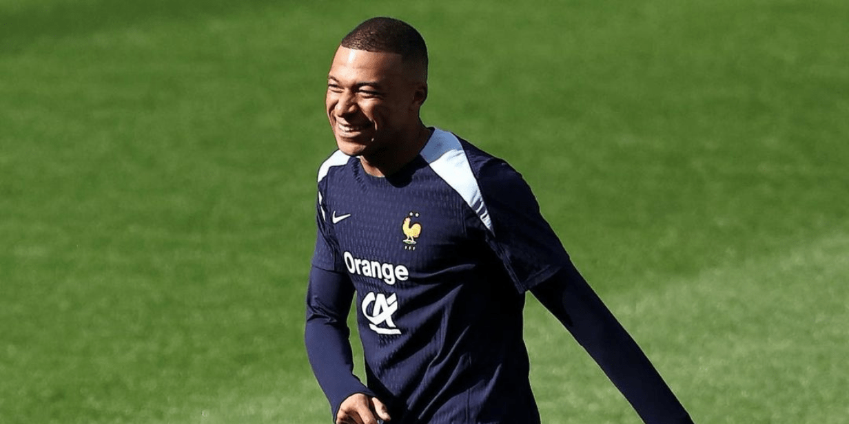anúncio de mbappé atrai mais seguidores ao real madrid do que título de champions league