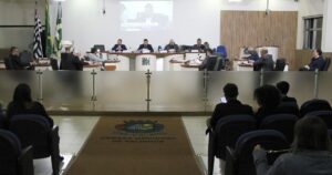 vereadores de valinhos aprovam a criação da loteria municipal