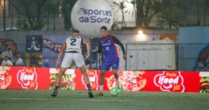 esportes da sorte lança apostas para o x1