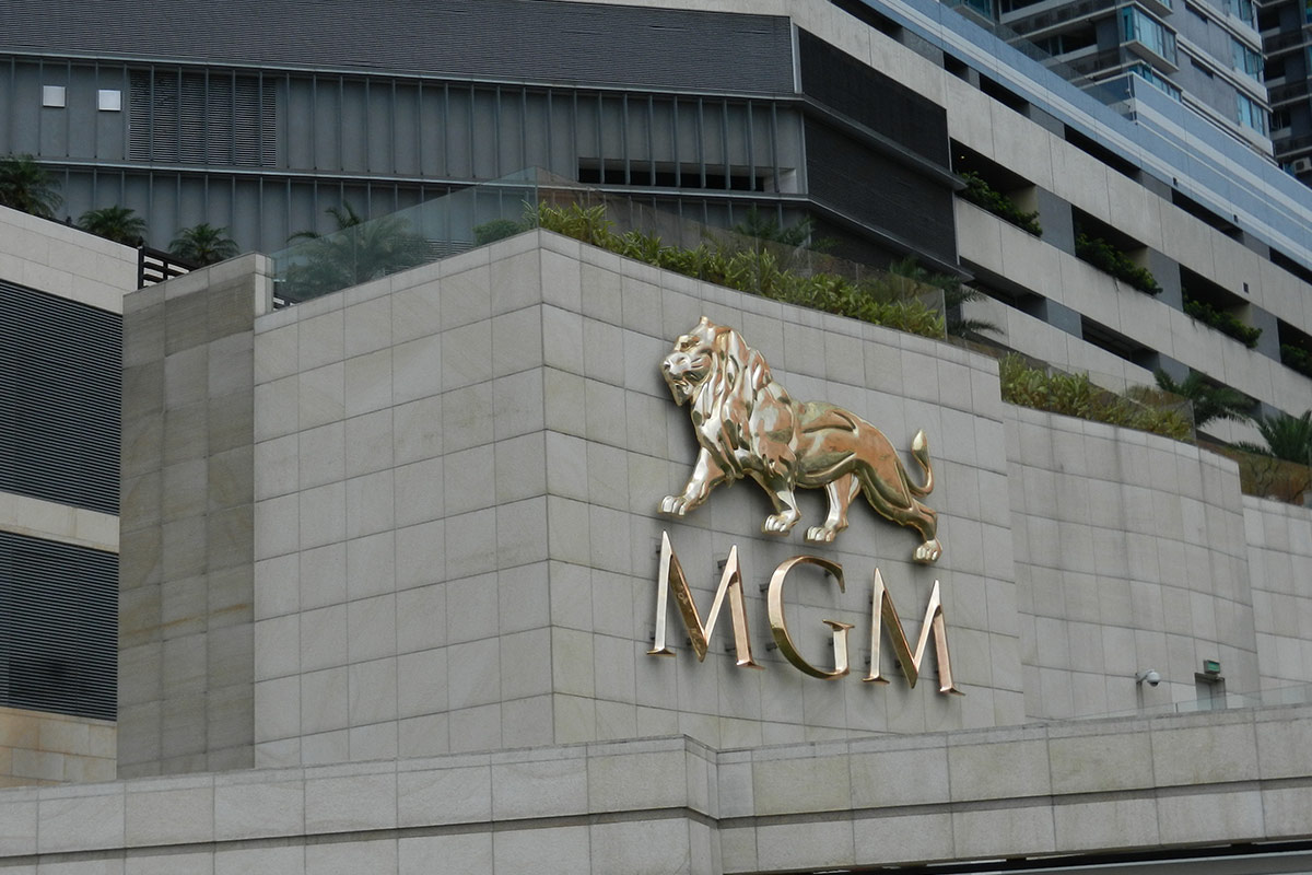 mgm cotai becomes first macau ir to earn three star green building certification