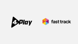 fast track faz parceria com a 4play, transformando o engajamento dos jogadores no brasil