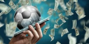 casas de apostas deverão cumprir regras contra lavagem de dinheiro e terrorismo, diz nova portaria do governo