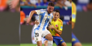 copa américa ganha da euro em engajamento de finalistas nas redes sociais