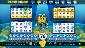 desenvolvedora brasileira caleta gaming lança novo jogo de bingo online