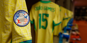 cbf recorre a feitos do passado em vídeo de apoio ao brasil após queda na copa américa