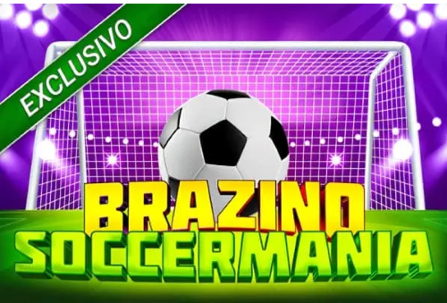 brazino777 lança jogos exclusivos com a chegada das olimpíadas