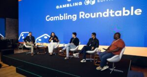 evento caf talks debate desafios da indústria de igaming em são paulo