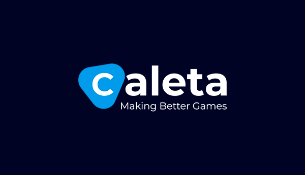 caleta gaming prepara série de lançamentos de jogos de cassino online para o segundo semestre