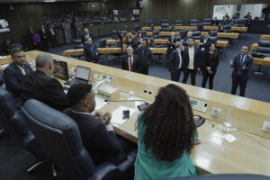 pl da loteria municipal de são paulo é aprovada em definitivo pela câmara de vereadores