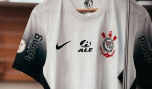 parimatch confirma que ainda tem negociações pelo patrocínio máster do corinthians