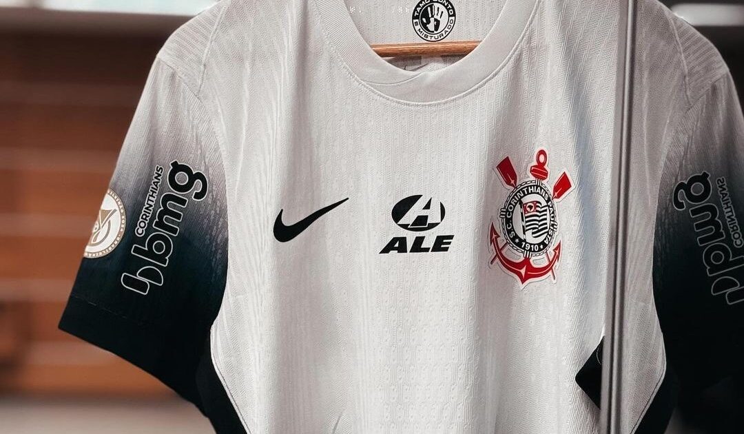parimatch confirma que ainda tem negociações pelo patrocínio máster do corinthians