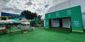 cob inaugura casa brasil no parc de la villette, em paris