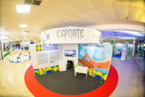 comitê olímpico do brasil cria guia para prevenção de manipulação de competições