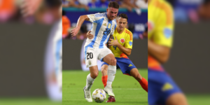 público da copa américa 2024 superou 1,6 milhão de pessoas, divulga conmebol