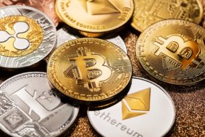 ¿qué criptomonedas rindieron mejor en el primer semestre de 2024?