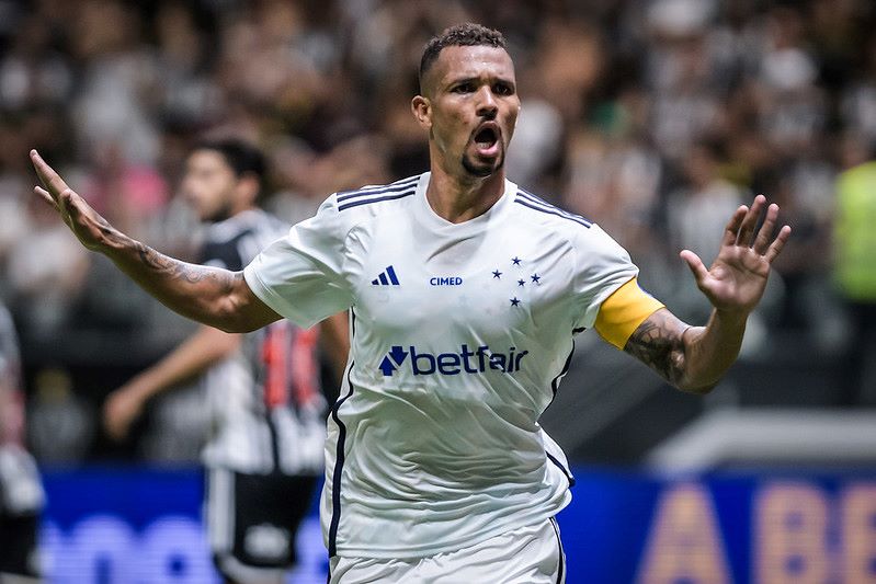 novo contrato de patrocínio da betfair com o cruzeiro será de r$ 45 milhões por temporada