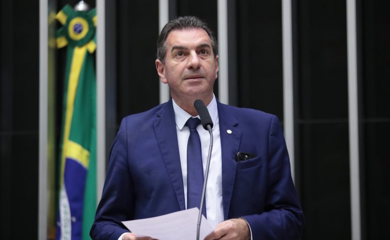 deputado propõe loteria humanitária para ajudar municípios em estado de calamidade