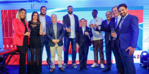 recoma chega aos 45 anos com foco em inovação e sustentabilidade