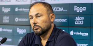 após deixar o coritiba, carlos amodeo será novo ceo do vasco