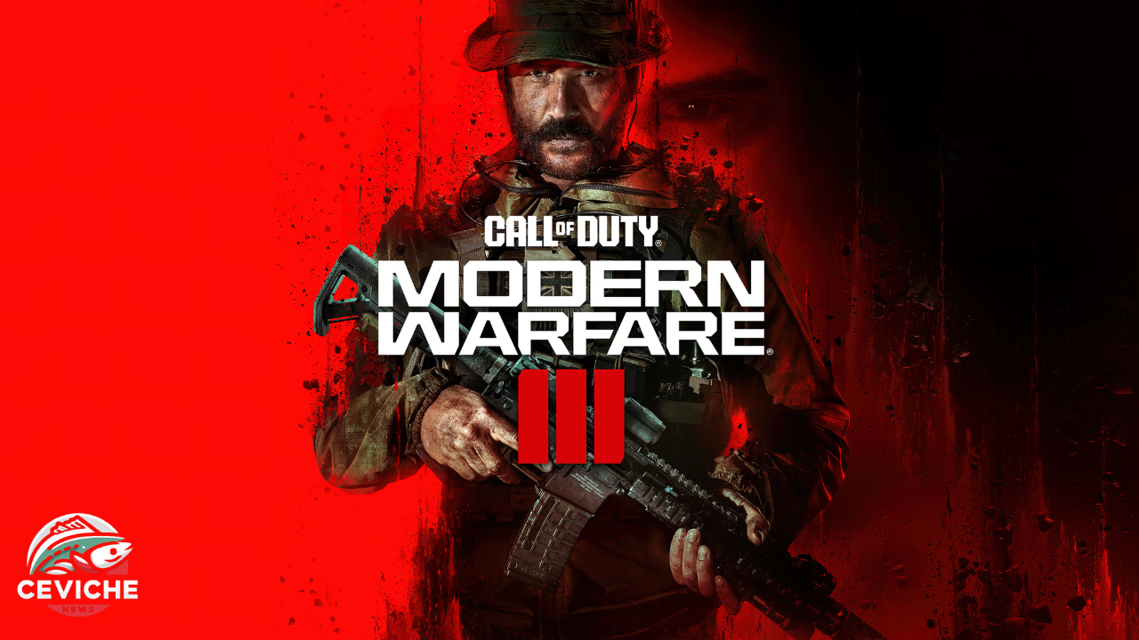 acusan a activision de vender skins generadas con ia en call of duty: modern warfare 3