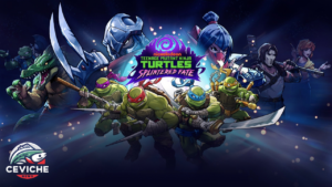 tmnt splintered fate llega a switch este mes: fecha de lanzamiento y detalles del juego