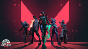 ya puedes jugar gratis a valorant en consolas: el hero shooter de riot games llega a ps5 y xbox series x/s