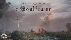 soulframe: el nuevo juego de rol y acción gratuito de los creadores de warframe muestra extenso gameplay