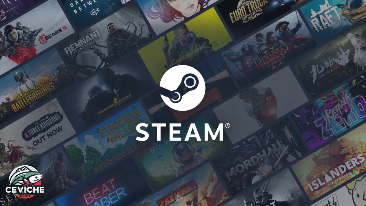 ¿cuánto vale tu cuenta de steam? descúbrelo con esta herramienta gratuita